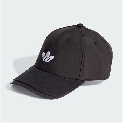 adidas Double Visor Kappe 